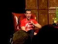 Adam Pascal Acoustic - \"Radames\