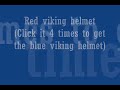 Club Penguin Clothing  Wig Catalog Secrets for November 2008