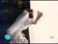 Candid Camera: the Grave Yard and the dead bride