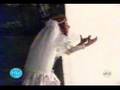 Candid Camera: the Grave Yard and the dead bride