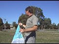 Kite Antenna Part 1 of 2