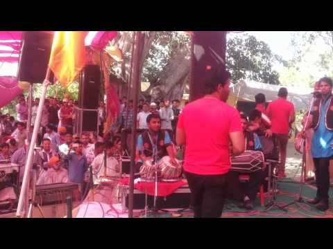 Kanth Kaler | Ik Mera Dil | Live | Mela Gurdaspur | 04-04-2013