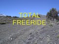 Killer Caterpillar Trail- total freeride