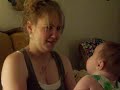 Talking to Baby Skylie!