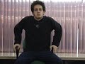 ruben4 el exorcista