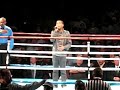 National Anthem - AJ Tabaldo