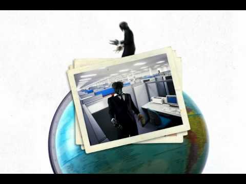 flyChat iPhone App Promo