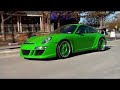 Driving Impression - RUF RGT Driving Impression - RUF RGT