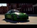 Driving Impression - RUF RGT
