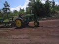 John Deere G
