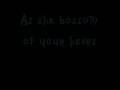 Why by Ayaka - ENGLISH  with lyrics
