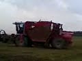 Vervaet Beet Harvester Vervaet Beet Harvester