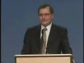 Ed Stelmach - Don't Worry Be Happy