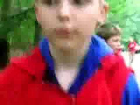 dolfijnen zomerkamp donderdag
