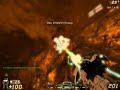 Unreal Tournament 3: DM The Edge (Q2DM1)