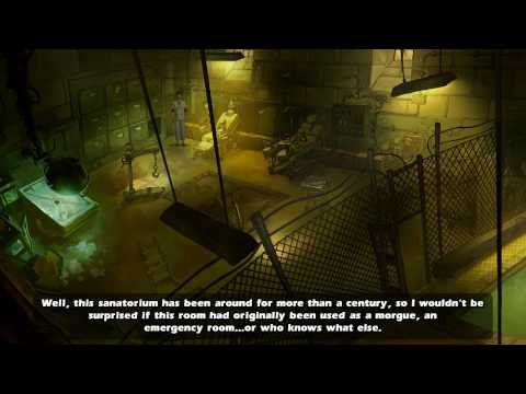 Runaway : A Twist of Fate