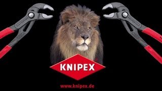 KNIPEX Werkstatt-TV: Outtakes