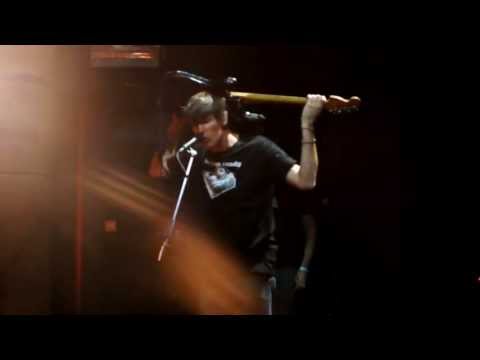 Stephen Malkmus and the Jicks - In The Mouth a Desert Live Chile
