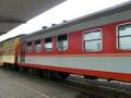 [China Railway] N612(Guangzhou - Pingshi) leaves Guangzhou Bei (North) Station