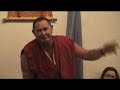 Compassion for Those Who Harm -A Lama Marut Video Podcast