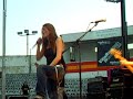 Sweet Little Sister-Villarock de Salvan�s-Kill me