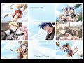 Chrono Cross Life ~ Distant Promise ~ ost