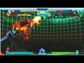 EVO 2011 MVC3 Noah ('Child Prodigy') vs Chris G.wmv