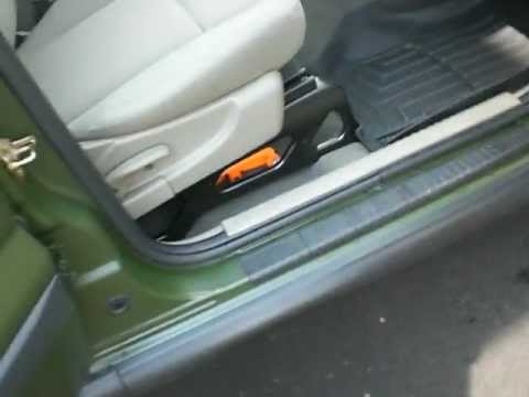 how to paint a jeep od green