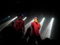 Constat OP en Show Live au monkey