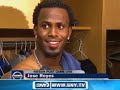 SNY.tv - Post Game: Jose Reyes 06-17-2008