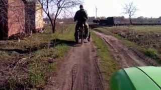 седло к мотоблоку2
