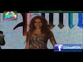 Maricris Rubio Desfile Sexy Plaza Lima Norte