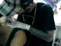 Tattoo Majoy