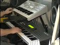 keybdwizrd - Americana (original)