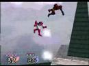 AvengerAngel(falcon) vs Thino(Samuis)