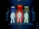 The Centurions Power Extreme COMPLETE COLLECTION 8 DVD