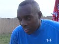 Interview with Kevin Saunderson Interview with Kevin Saunderson