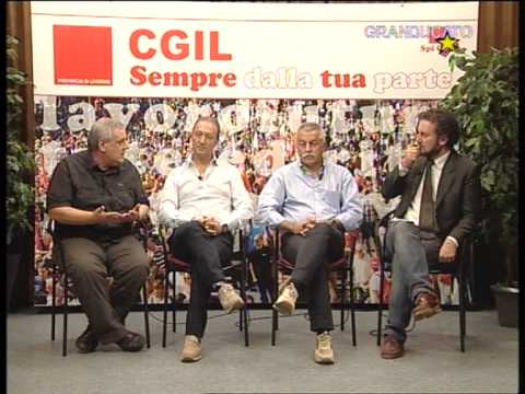 Immagine anteprima YouTube