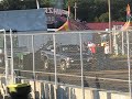 Hebron Fair Pull