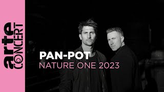 Pan-Pot - Live @ Century Circus x Nature One 2023