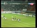 Paris Saint-Germain v Rangers - Uefa Cup 2001