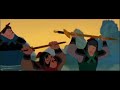 Mulan - A girl worth fighting for (Portuguese version) Mulan - A girl worth fighting for (Portuguese version)