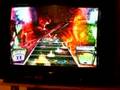 GH 2 custom - Dragon Force - Through the fire and flame