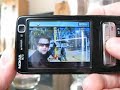 Nokia N73 Symbian Divx Media Player and gallerie modus