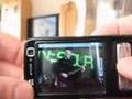 Nokia N73 Symbian Divx Media Player and gallerie modus