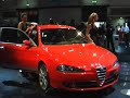 Motor Show 2007: l'Alfa Romeo 147 Ducati Corse