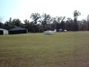 Taking off in a Liberty XL2