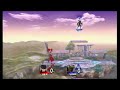 Smashfest stuff
