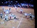 Matts football fight VV vs. Aubrey