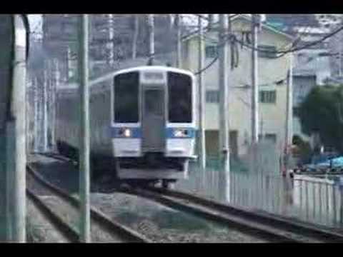 JR九州　415系１５００番台